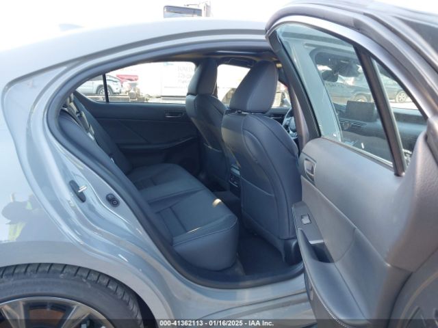 JTHGZ1B24R5076652 Lexus Is 350 F Sport