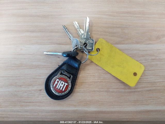 1980 FIAT 1100 124CS000165771    Photo 10