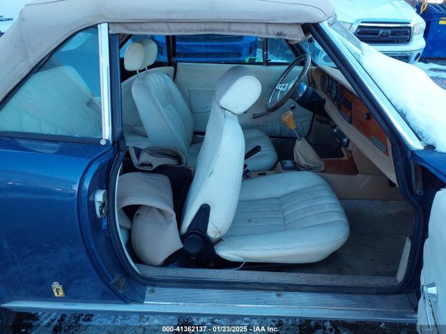 1980 FIAT 1100 124CS000165771    Photo 4