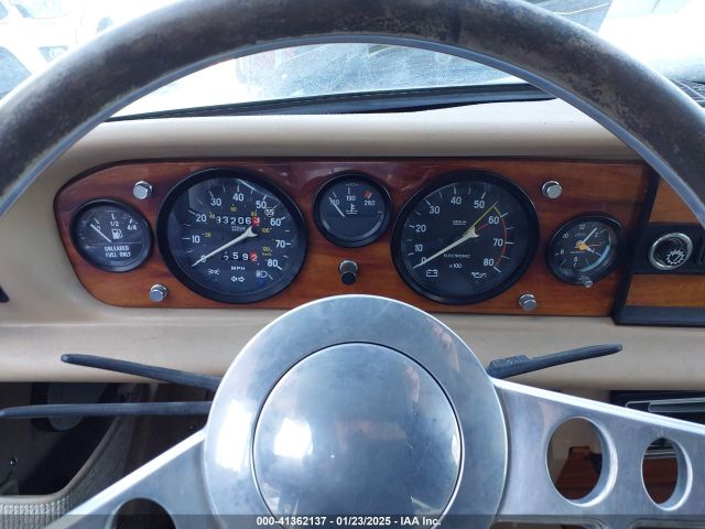 1980 FIAT 1100 124CS000165771    Photo 6