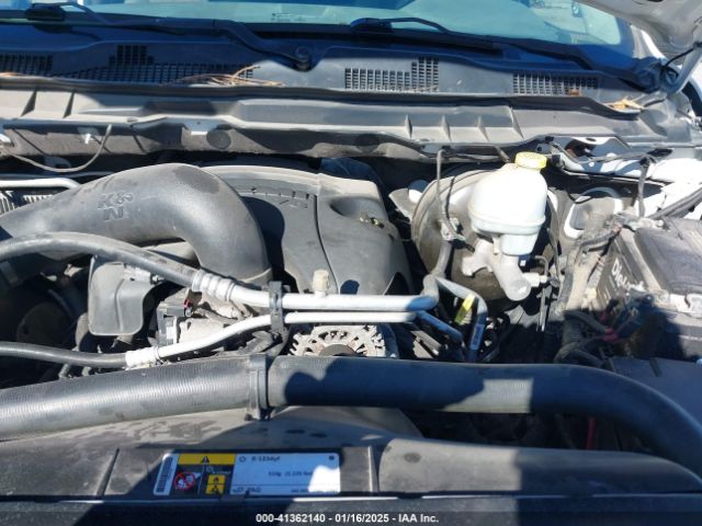 1C6RR7GT7ES361170 RAM 1500 Big Horn