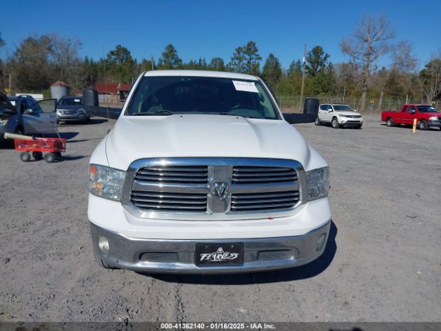 1C6RR7GT7ES361170 RAM 1500 Big Horn