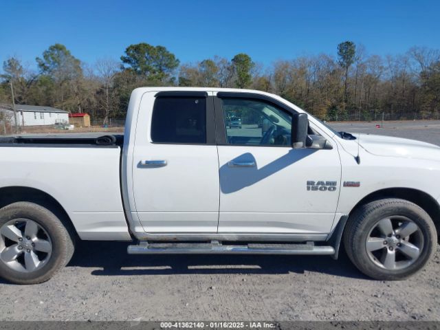 1C6RR7GT7ES361170 RAM 1500 Big Horn