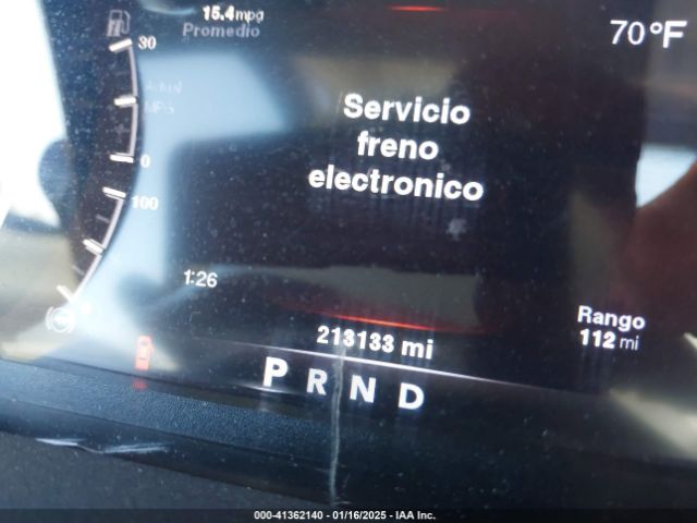 1C6RR7GT7ES361170 RAM 1500 Big Horn