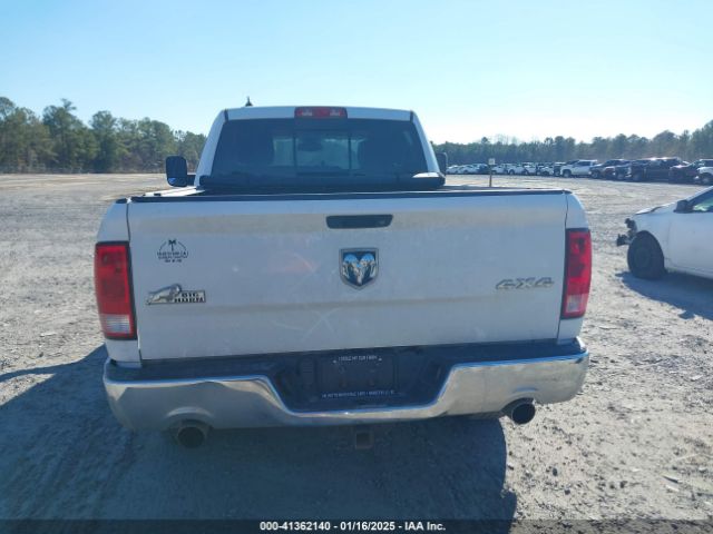 1C6RR7GT7ES361170 RAM 1500 Big Horn