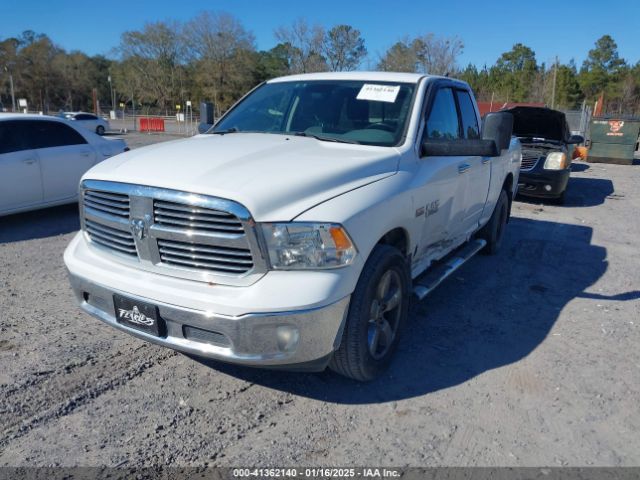 1C6RR7GT7ES361170 RAM 1500 Big Horn