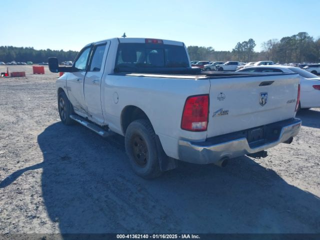 1C6RR7GT7ES361170 RAM 1500 Big Horn