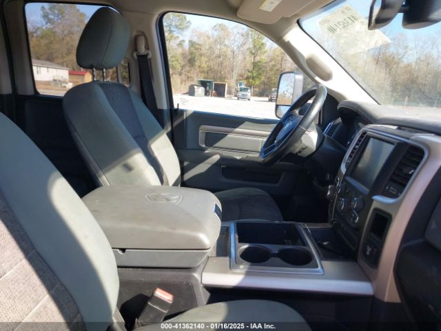 1C6RR7GT7ES361170 RAM 1500 Big Horn