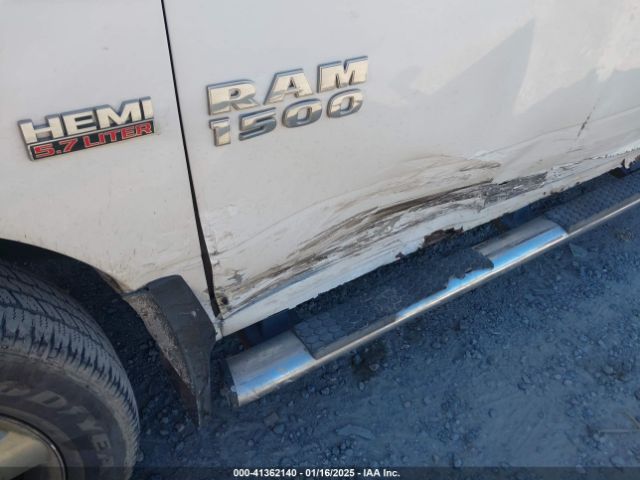 1C6RR7GT7ES361170 RAM 1500 Big Horn