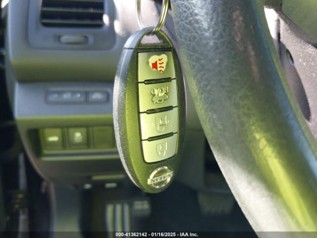 1N4AL3AP2GC181562 Nissan Altima 2.5 S