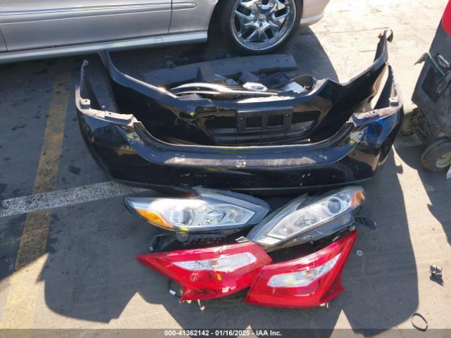 1N4AL3AP2GC181562 Nissan Altima 2.5 S