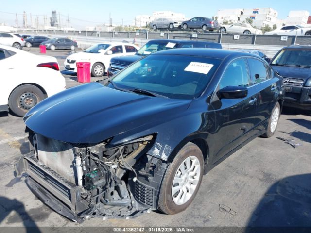 1N4AL3AP2GC181562 Nissan Altima 2.5 S