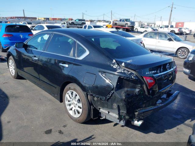 1N4AL3AP2GC181562 Nissan Altima 2.5 S