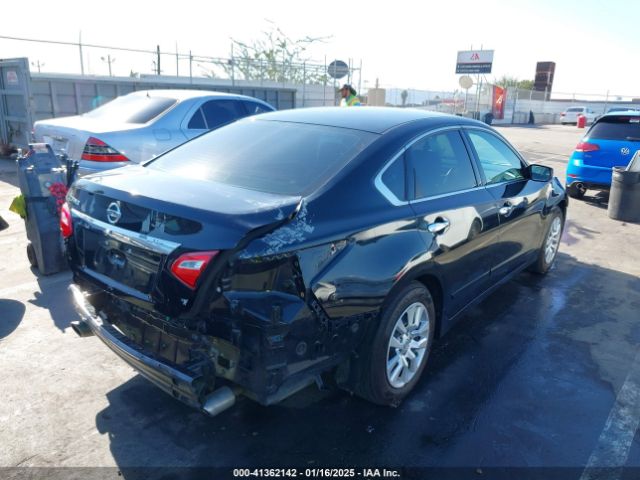 1N4AL3AP2GC181562 Nissan Altima 2.5 S