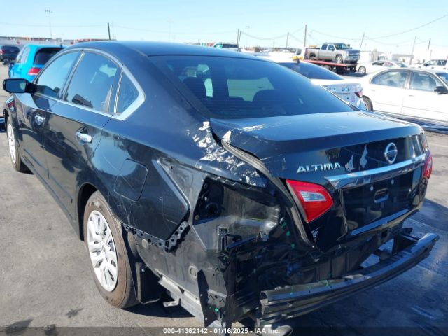 1N4AL3AP2GC181562 Nissan Altima 2.5 S