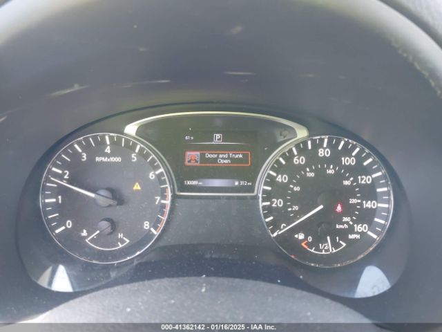 1N4AL3AP2GC181562 Nissan Altima 2.5 S