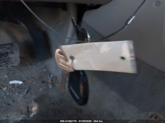 2006 CADILLAC ESCALADE 1GYEC63N76R140827 Photo 10