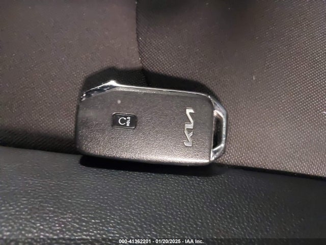3KPF54AD1PE568375 KIA Forte Gt-line