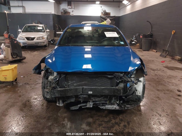 3KPF54AD1PE568375 KIA Forte Gt-line