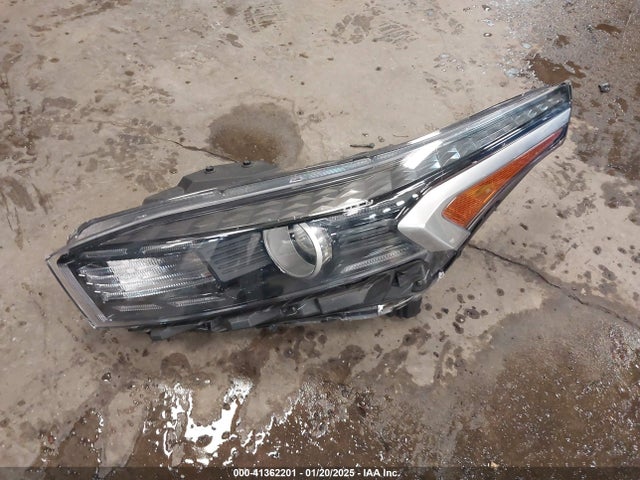3KPF54AD1PE568375 KIA Forte Gt-line