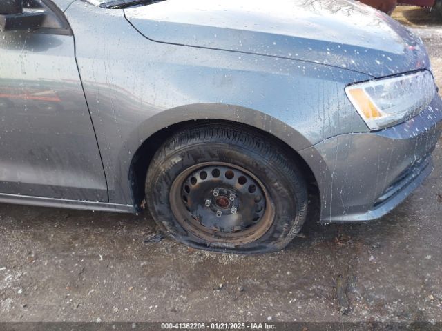3VW267AJXGM399558 Volkswagen Jetta 1.4t S