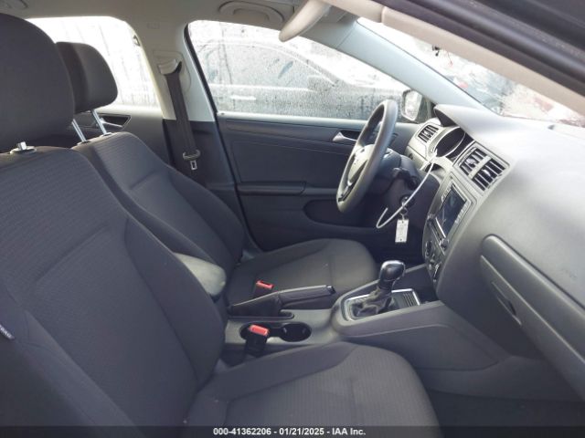 3VW267AJXGM399558 Volkswagen Jetta 1.4t S