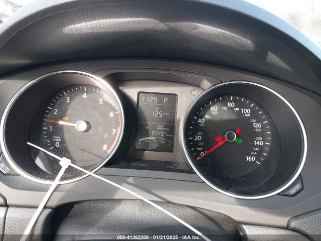 3VW267AJXGM399558 Volkswagen Jetta 1.4t S