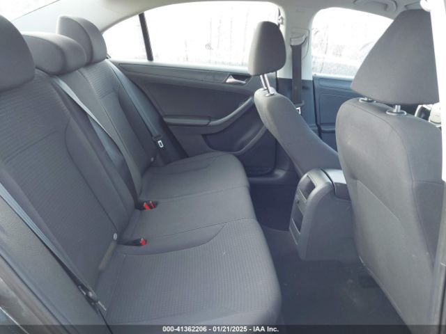 3VW267AJXGM399558 Volkswagen Jetta 1.4t S