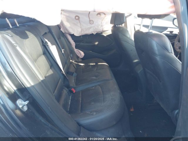 1G1BG5SMXG7306490 Chevrolet Cruze Premier Auto