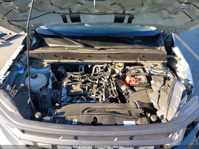2023 FORD BRONCO SPORT 3FMCR9B64PRE10718 Photo 9