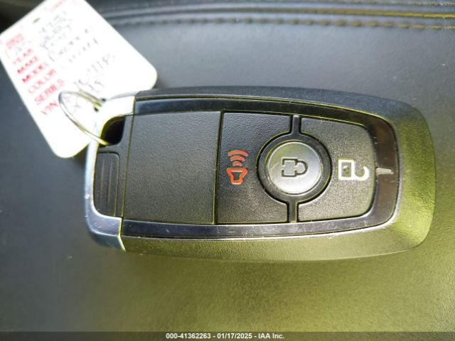 2023 FORD BRONCO SPORT 3FMCR9B64PRE10718 Photo 10