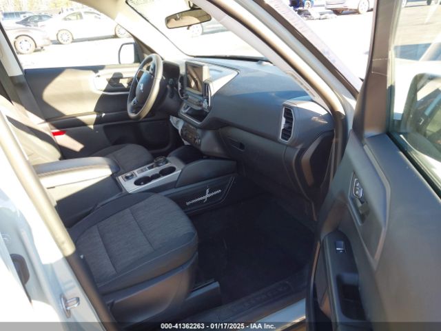2023 FORD BRONCO SPORT 3FMCR9B64PRE10718 Photo 4