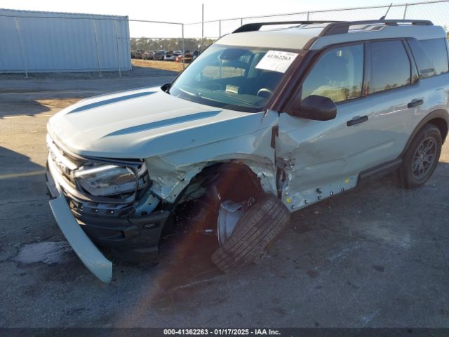 2023 FORD BRONCO SPORT 3FMCR9B64PRE10718 Photo 5