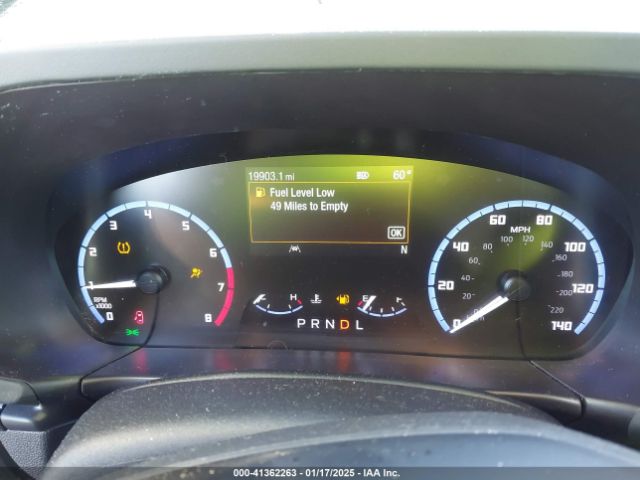 2023 FORD BRONCO SPORT 3FMCR9B64PRE10718 Photo 6