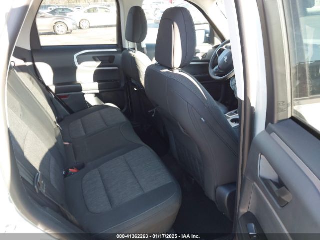 2023 FORD BRONCO SPORT 3FMCR9B64PRE10718 Photo 7