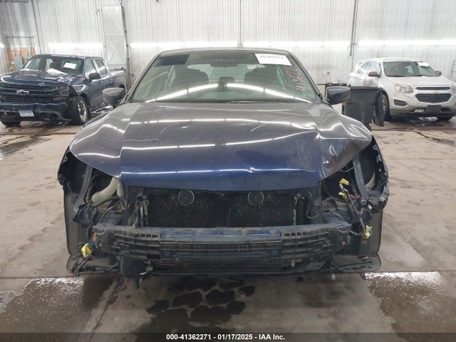 Honda Accord Sport 2014 1HGCR2F55EA140355 Image 13