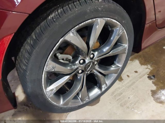1C3CCCBB5GN144892 Chrysler 200 S
