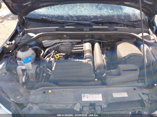Aukcja sprzedaży 2016 Volkswagen Jetta 1.4t Se, vin: 3VWD67AJ5GM402049, numer aukcji: 41362292