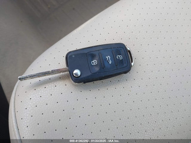 Aukcja sprzedaży 2016 Volkswagen Jetta 1.4t Se, vin: 3VWD67AJ5GM402049, numer aukcji: 41362292