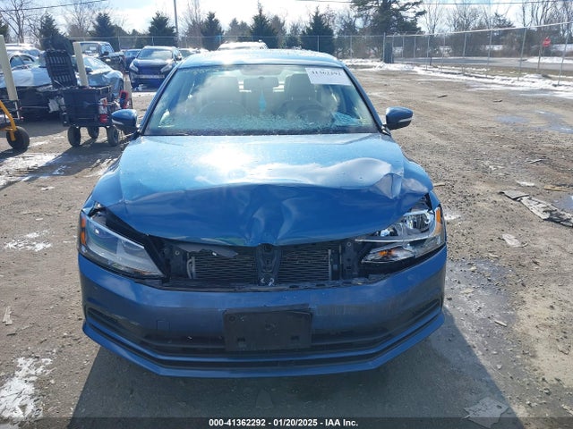Aukcja sprzedaży 2016 Volkswagen Jetta 1.4t Se, vin: 3VWD67AJ5GM402049, numer aukcji: 41362292