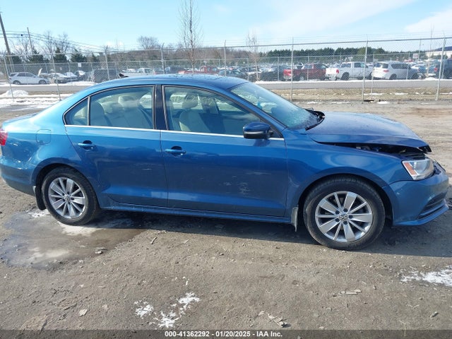Aukcja sprzedaży 2016 Volkswagen Jetta 1.4t Se, vin: 3VWD67AJ5GM402049, numer aukcji: 41362292
