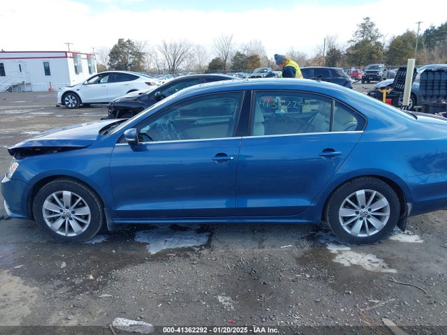 Aukcja sprzedaży 2016 Volkswagen Jetta 1.4t Se, vin: 3VWD67AJ5GM402049, numer aukcji: 41362292