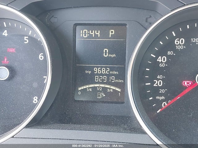 Aukcja sprzedaży 2016 Volkswagen Jetta 1.4t Se, vin: 3VWD67AJ5GM402049, numer aukcji: 41362292