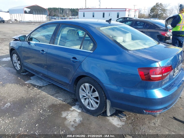 Aukcja sprzedaży 2016 Volkswagen Jetta 1.4t Se, vin: 3VWD67AJ5GM402049, numer aukcji: 41362292