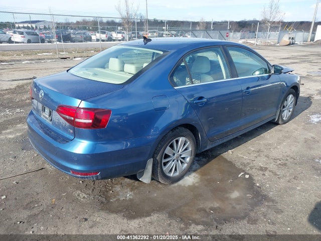 Aukcja sprzedaży 2016 Volkswagen Jetta 1.4t Se, vin: 3VWD67AJ5GM402049, numer aukcji: 41362292