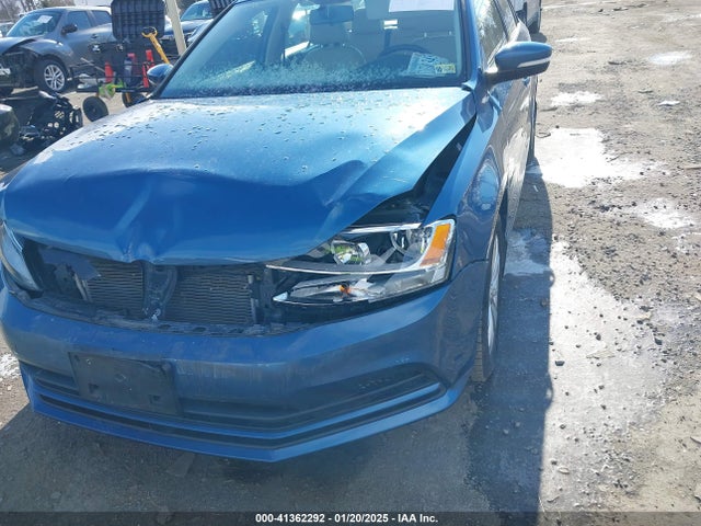 Aukcja sprzedaży 2016 Volkswagen Jetta 1.4t Se, vin: 3VWD67AJ5GM402049, numer aukcji: 41362292