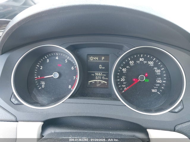 Aukcja sprzedaży 2016 Volkswagen Jetta 1.4t Se, vin: 3VWD67AJ5GM402049, numer aukcji: 41362292