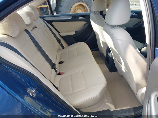Aukcja sprzedaży 2016 Volkswagen Jetta 1.4t Se, vin: 3VWD67AJ5GM402049, numer aukcji: 41362292