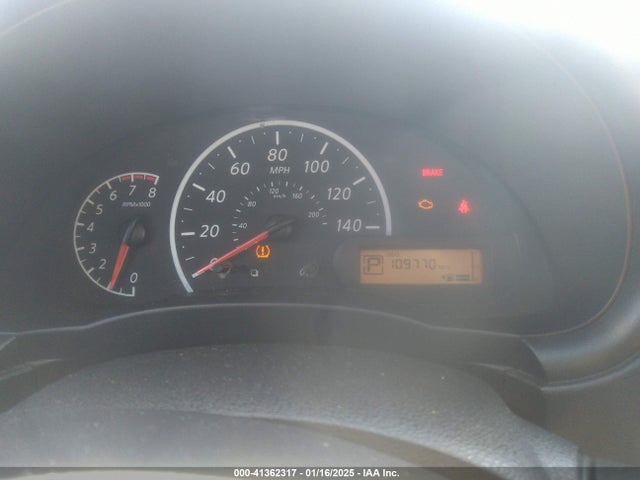 Nissan Versa 1.6 S+ 2014 3N1CN7AP9EL805642 Image 7