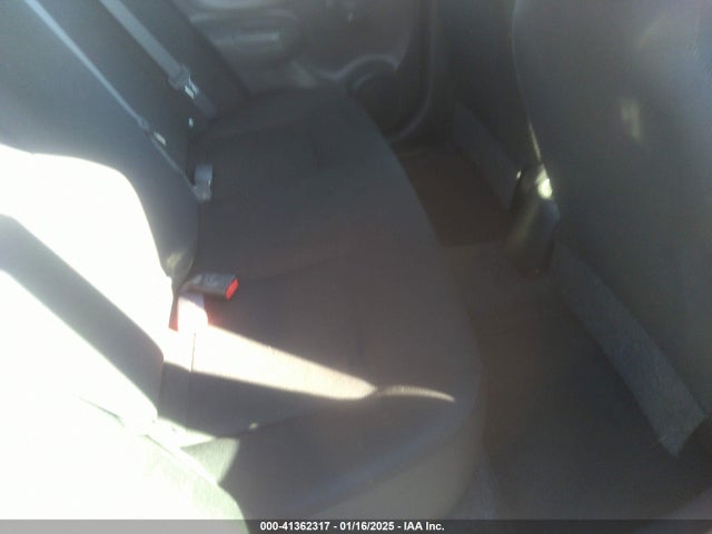 Nissan Versa 1.6 S+ 2014 3N1CN7AP9EL805642 Image 8
